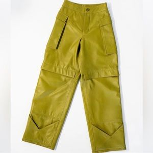 OSLO PANTS